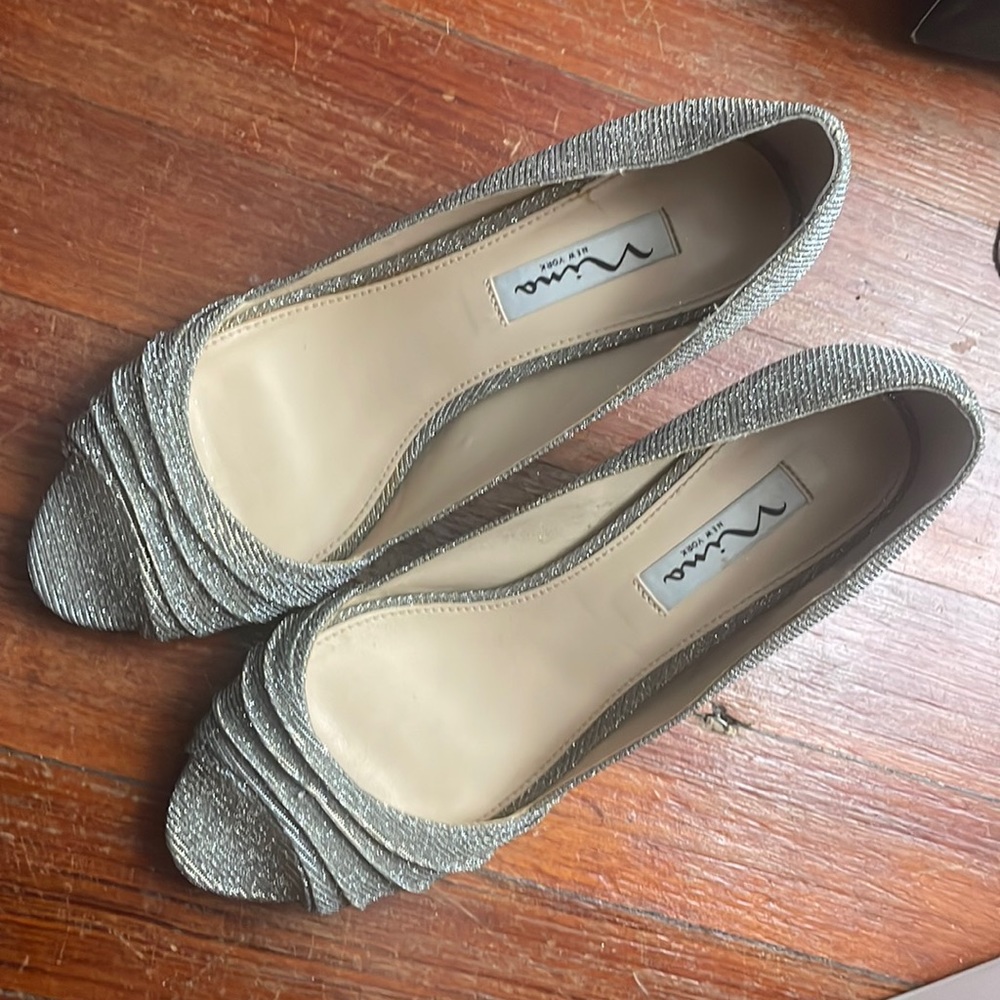 Nina Shoes